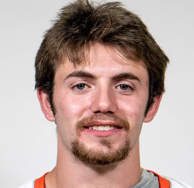 Zach Green